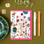 Spring Floral Card Set Two, thumbnail 4 of 7