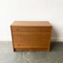 Danish Mid Century Chest Of Drawers By Sejling Skabe, thumbnail 10 of 12