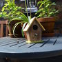 Children's Bird House And Feeder Gift, thumbnail 2 of 5