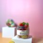 Personalised Funny Retirement Sweet Gift Jar – Vegan And Gluten Free Gummies, Custom Name, Great Colleague Present, thumbnail 1 of 2
