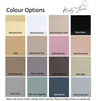 Personalised Mr And Mrs Wedding Cake Topper, 7 of 12