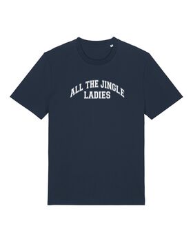 All The Jingle Ladies, 3 of 12