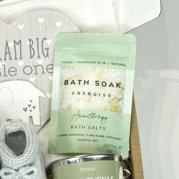 New Mummy And New Baby Dream Big Gift Set, 5 of 8