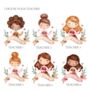 Teacher Thank You Card, Key Worker Appreciation End Of Term Gift, Choice Of Designs, thumbnail 3 of 4