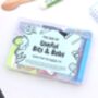 The Box Of Helpful Bits And Bobs Items For Student Life, thumbnail 6 of 9