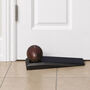 Vintage Rugby Ball Door Stop, thumbnail 1 of 2