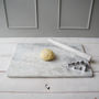 Hand Crafted Marble Rolling Pin, thumbnail 4 of 5