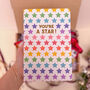 Rainbow Christmas Gift Hamper, thumbnail 6 of 6