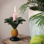 Pineapple Candle Holder, thumbnail 1 of 6