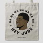 Jude Bellingham England Tote Bag, thumbnail 3 of 4