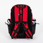 'Kitsack' The Ultimate Rugby Ball Compartment Backpack, thumbnail 5 of 8