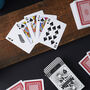 Full House Pack Of 52 Playing Cards, thumbnail 1 of 4