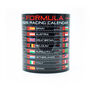 Formula 2026 Racing Calendar Mug Red Edition, thumbnail 1 of 3