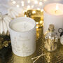 Personalised Child's Drawing Scented Candle, thumbnail 2 of 3