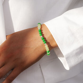 Affirmations Bracelet Ceo Of My Life, 4 of 4