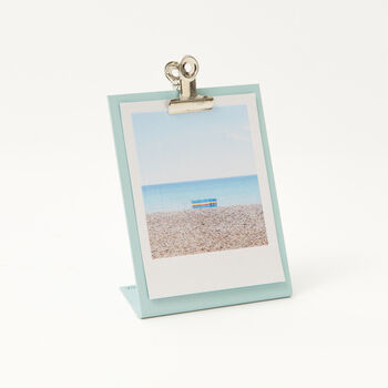 Small Clipboard Photo Frame, 3 of 8