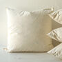 Cotton Velvet Cushion Cover, thumbnail 7 of 7