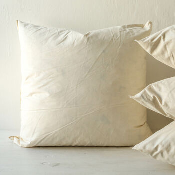 Cotton Velvet Cushion Cover, 7 of 7