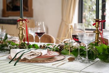 Pair Of Vintage Style Champagne Glasses, 4 of 6