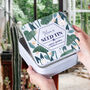 Personalised Garden Seed Tin For Grandma, thumbnail 3 of 4