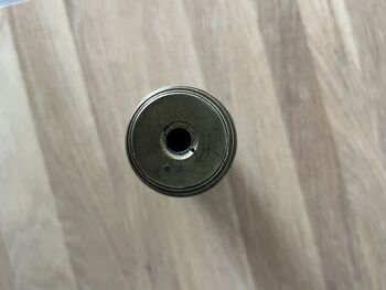 Antique Dollond London Brass And Wood Telescope, 6 of 11
