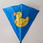 Rubber Ducky Kite, thumbnail 1 of 5