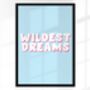 Wildest Dreams, thumbnail 4 of 5