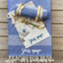Personalised Sustainable Eco Gift Set, All Natural, thumbnail 5 of 12