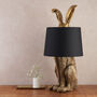 Hare Table Lamp, thumbnail 7 of 12