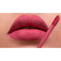 Al 54 Zubia Matte Liquid Lipstick, thumbnail 1 of 8