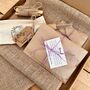 Bohemian Incense Gift Box Letter Box Gift, thumbnail 11 of 13