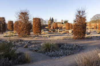 Entrance To R.H.S Garden Bridgewater For Two, 10 of 12