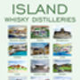 Island Whisky Print, thumbnail 2 of 4