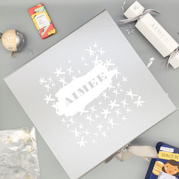 Lift Off! Personalised Gift Box, 2 of 12
