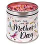 Mother’s Day Luxury Scented Candle – Classic Cotton, thumbnail 2 of 2