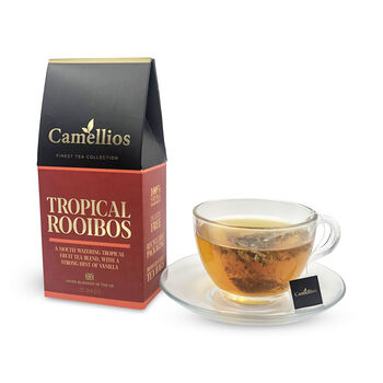 Tropical Rooibos Tea, 3 of 7