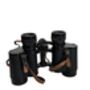 Vintage 8 X30 Binoculars With Leather Case, thumbnail 5 of 8