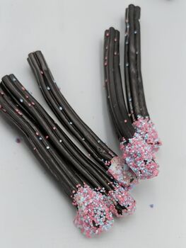 The Ultimate British Liquorice Gift Box, 3 of 10