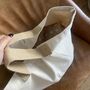 Extra Large Beach Bag, Oversized Tote, Xxl Tote Bag, thumbnail 2 of 3