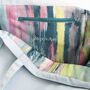 Personalised Reversible Large Tote Bag Gift For Her, thumbnail 7 of 7