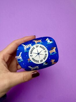 Skateboarding Dogs Harness Lead Collar Waste Bad Set Bundle, 10 of 11