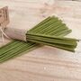 Festive Warming Incense Sticks – Spiced And Cosy Scents, thumbnail 2 of 6