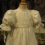 Christening Gown 'Beatrice', thumbnail 2 of 6