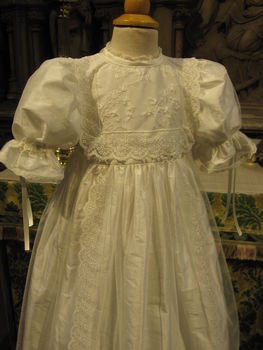Christening Gown 'Beatrice', 2 of 6