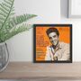 Elvis Presley Original Album Covers Framed, thumbnail 11 of 11