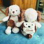 Personalised Backpack Puppy, thumbnail 1 of 5