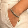 Labradorite Bracelet, thumbnail 2 of 7