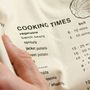 Personalised Kitchen Apron Guide, thumbnail 8 of 8