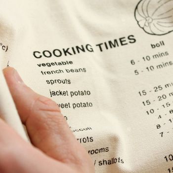 Personalised Kitchen Apron Guide, 8 of 8