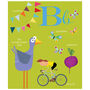 Personalised Alphabet Book, thumbnail 5 of 12